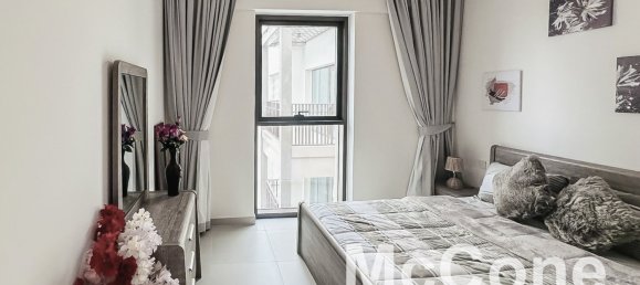 1 Schlafzimmer Wohnung in Dubai Creek Harbour (The Lagoons), UAE, Nr. 32110 14