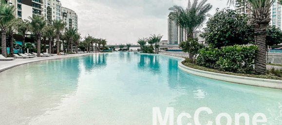 1 Schlafzimmer Wohnung in Dubai Creek Harbour (The Lagoons), UAE, Nr. 32110 23