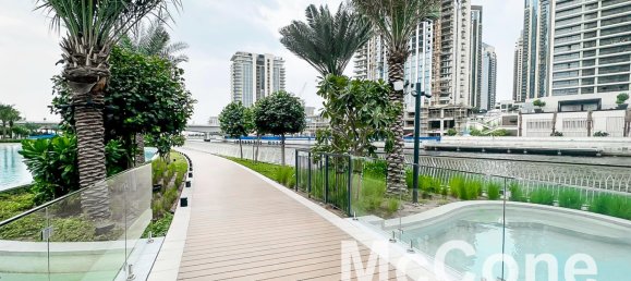 1 Schlafzimmer Wohnung in Dubai Creek Harbour (The Lagoons), UAE, Nr. 32110 25