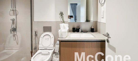 1 Schlafzimmer Wohnung in Dubai Creek Harbour (The Lagoons), UAE, Nr. 32110 17