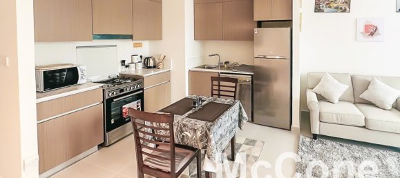 1 Schlafzimmer Wohnung in Dubai Creek Harbour (The Lagoons), UAE, Nr. 32110 9