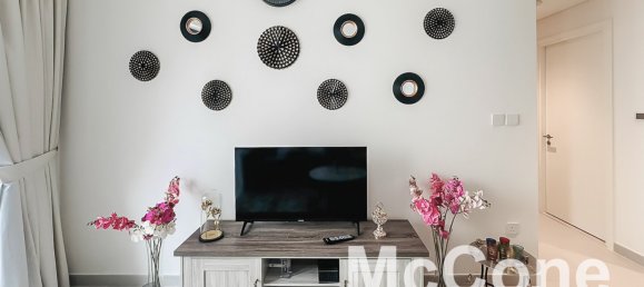 1 Schlafzimmer Wohnung in Dubai Creek Harbour (The Lagoons), UAE, Nr. 32110 7