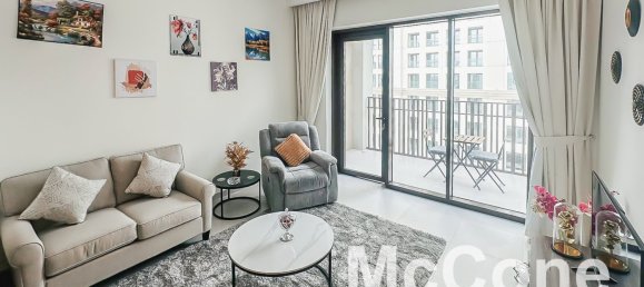 1 Schlafzimmer Wohnung in Dubai Creek Harbour (The Lagoons), UAE, Nr. 32110 6