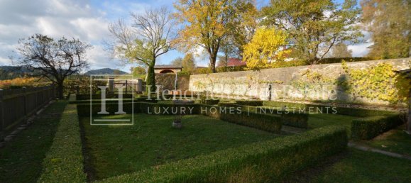 8 bedrooms Castles in Lichtenau im Muhlkreis, Austria No. 49954 6