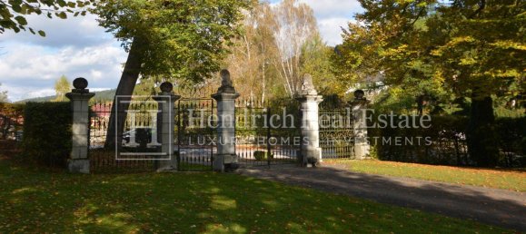 8 bedrooms Castles in Lichtenau im Muhlkreis, Austria No. 49954 7