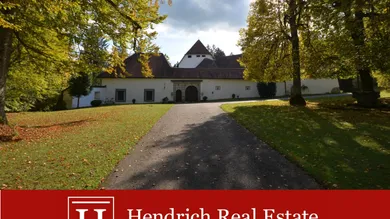 8 bedrooms Castles in Lichtenau im Muhlkreis, Austria No. 49954