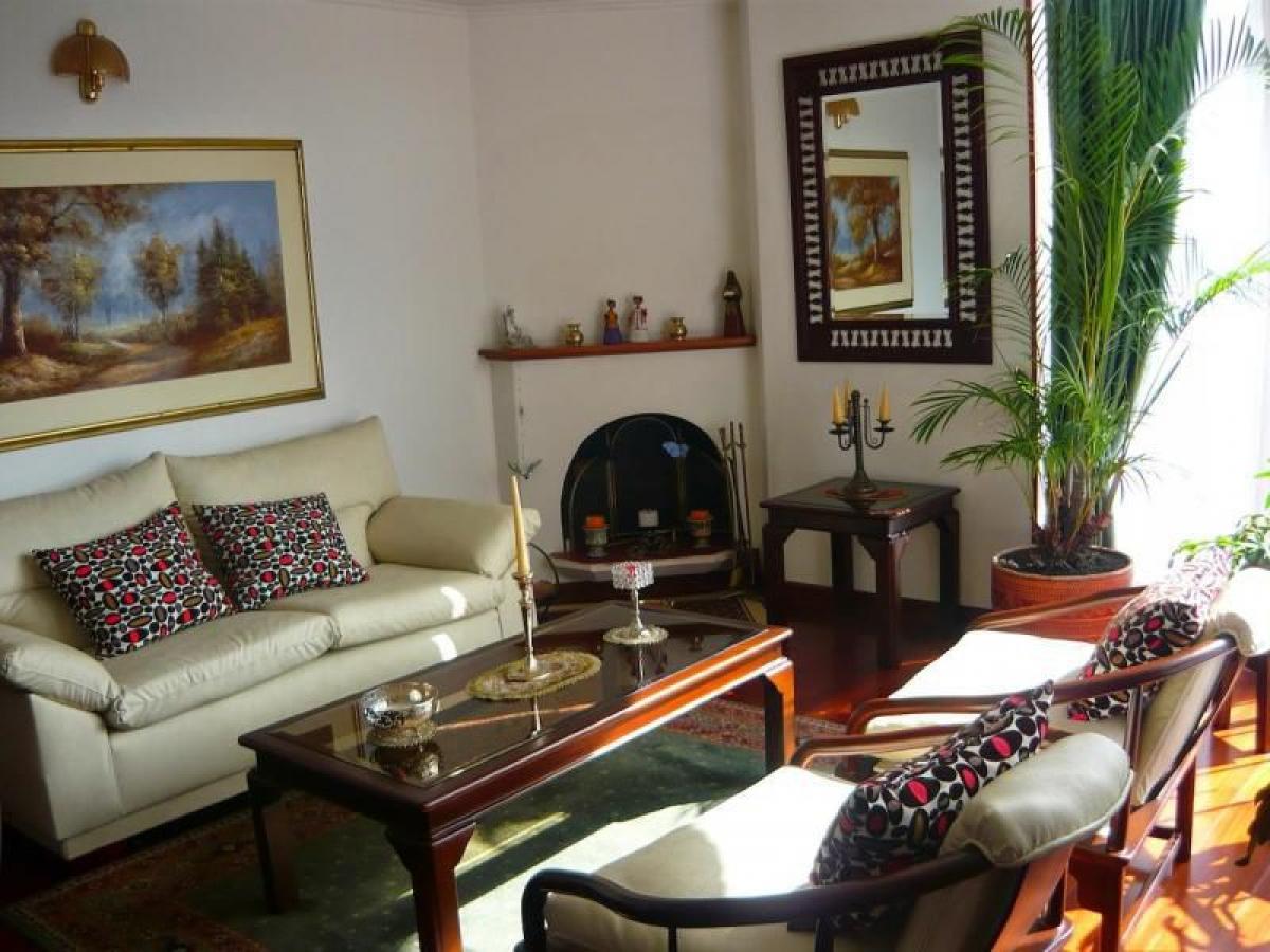 3 غرف نوم منزل في Bogota, Colombia رقم 13800