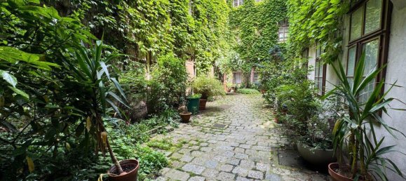 4 rooms Apartment in Neubau, Austria No. 148778 12