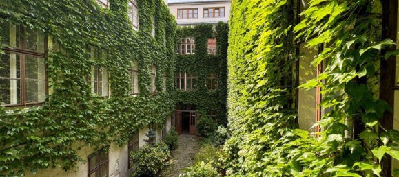 4 rooms Apartment in Neubau, Austria No. 148778 10