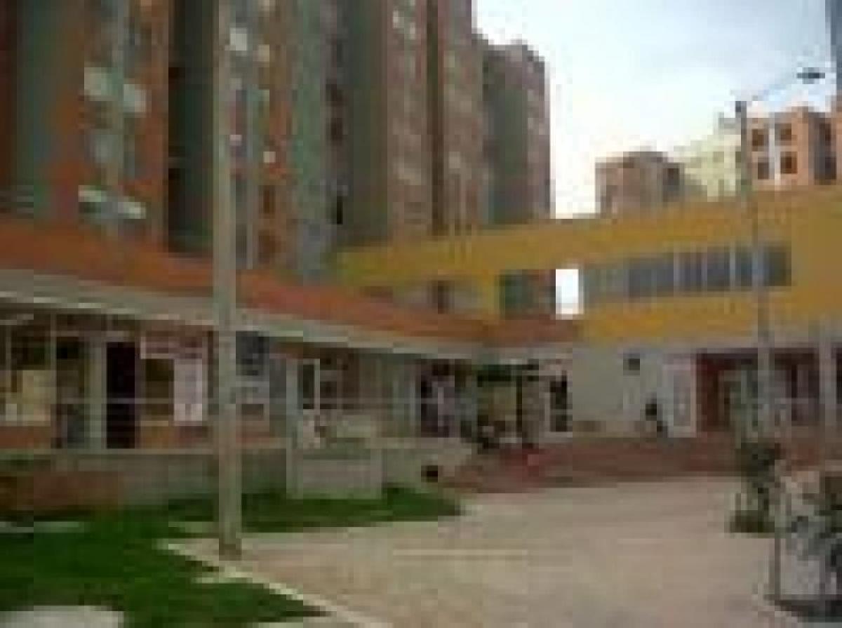 Casa T2 em Bogota, Colombia N.º 11212