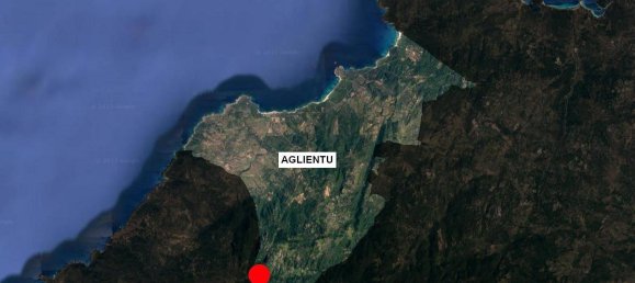 قطعة أرض في Aglientu, Italy 317733متر مربع رقم 322540 9