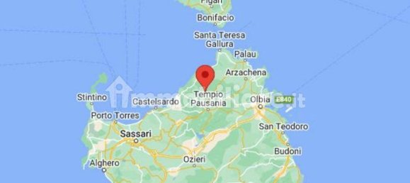 قطعة أرض في Aglientu, Italy 317733متر مربع رقم 322540 8