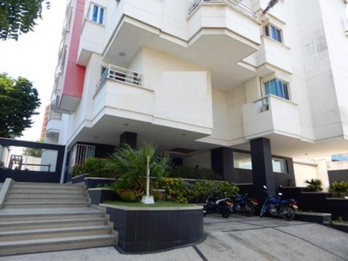 2 bedrooms House in Atlantico, Colombia No. 8420