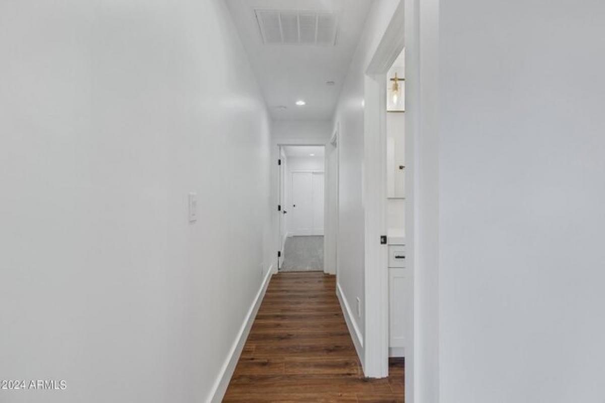 4 bedrooms House in Scottsdale, USA No. 386822