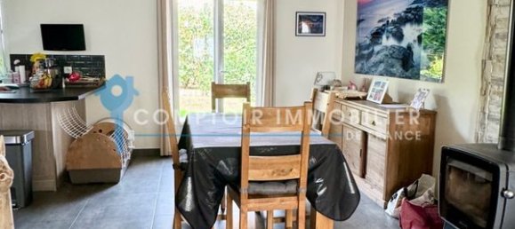 3 Schlafzimmer Haus in Villabe, France, Nr. 177844 6