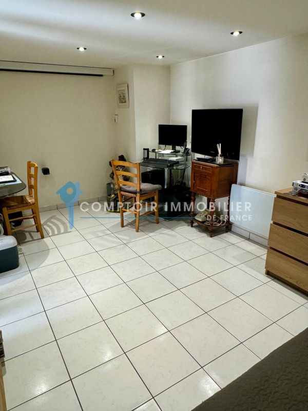 3 Schlafzimmer Haus in Villabe, France, Nr. 177844