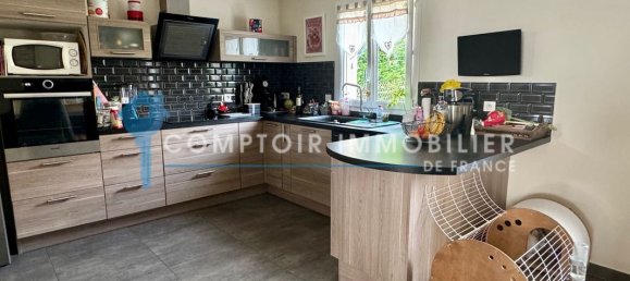 3 Schlafzimmer Haus in Villabe, France, Nr. 177844 3