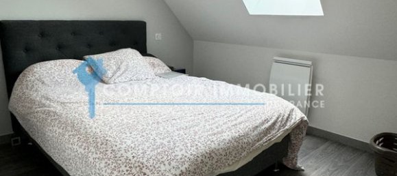 3 Schlafzimmer Haus in Villabe, France, Nr. 177844 12