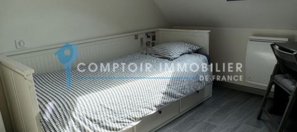 3 Schlafzimmer Haus in Villabe, France, Nr. 177844 15