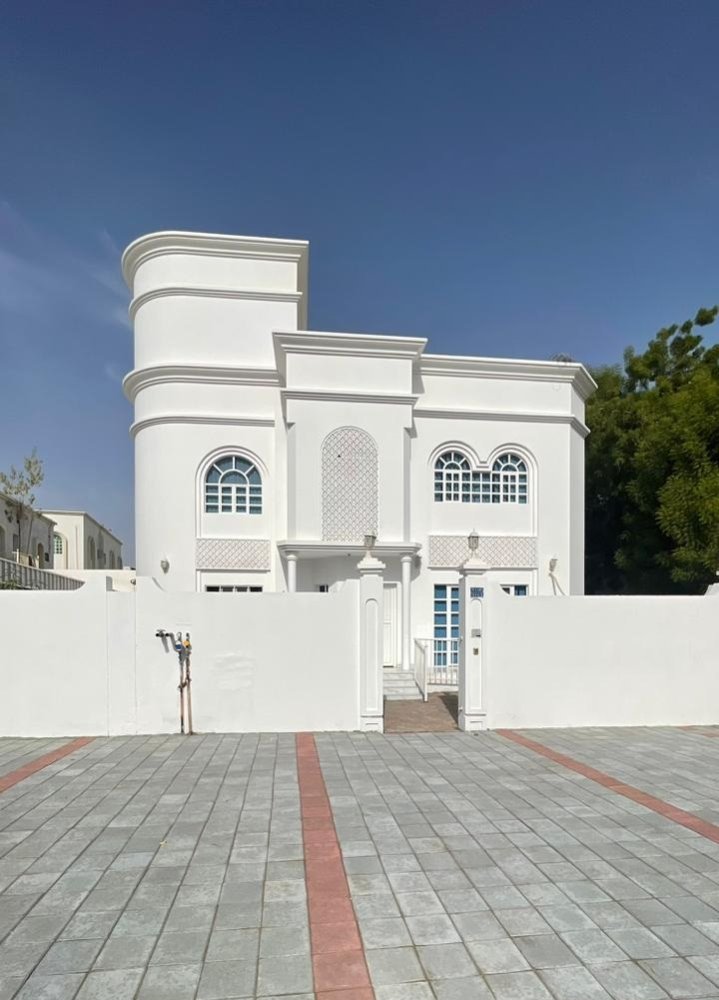 4 Schlafzimmer Villa in Muscat, Oman, Nr. 1287