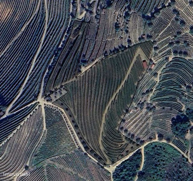 2000m² Land in Sanfins do Douro, Portugal No. 286754