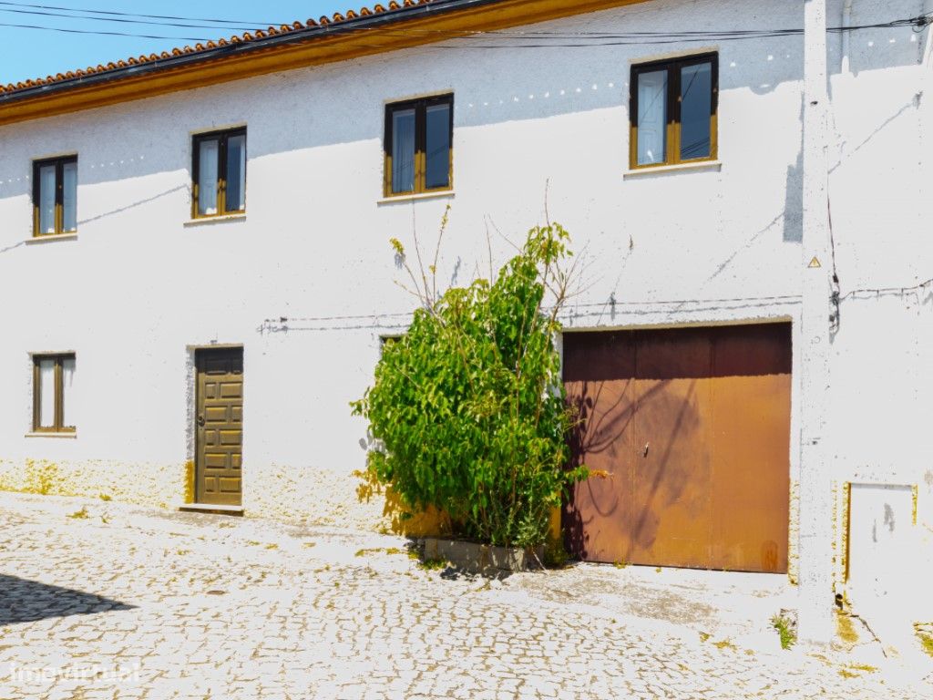 3 bedrooms House in Cantanhede, Portugal No. 282737