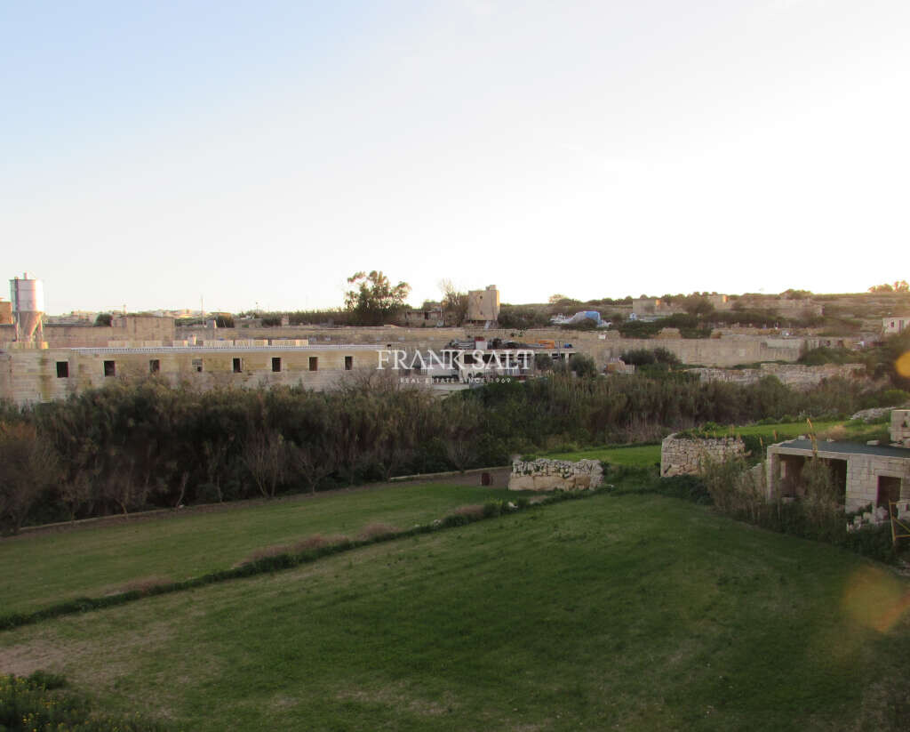 2 bedrooms Apartment in Zebbug, Malta No. 3826