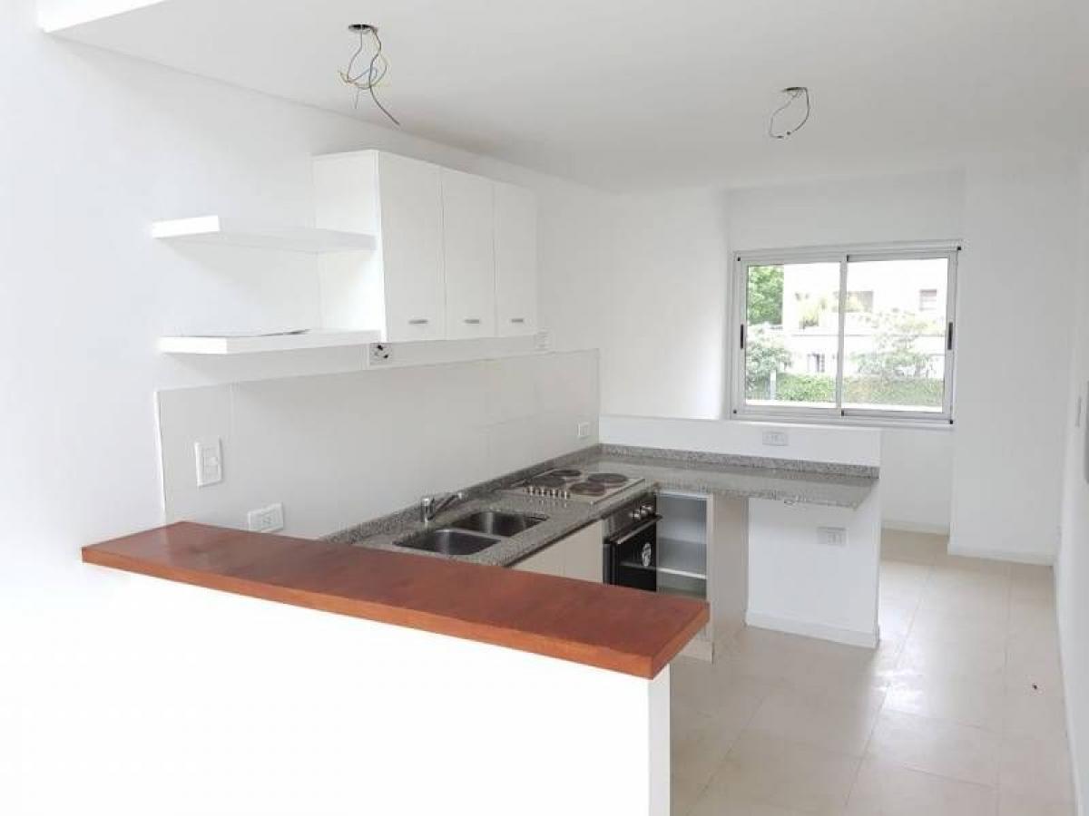 Apartamento T2 em Tigre, Argentina N.º 2963