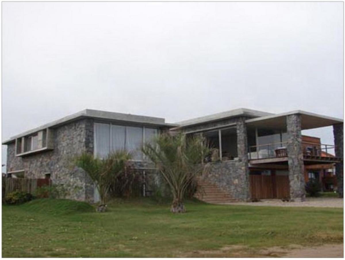 4 chambres Maison à Maldonado, Uruguay No. 1563