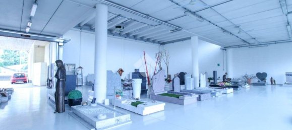 Склад с 5 комнатами в Суэлло, Италия № 159931 17