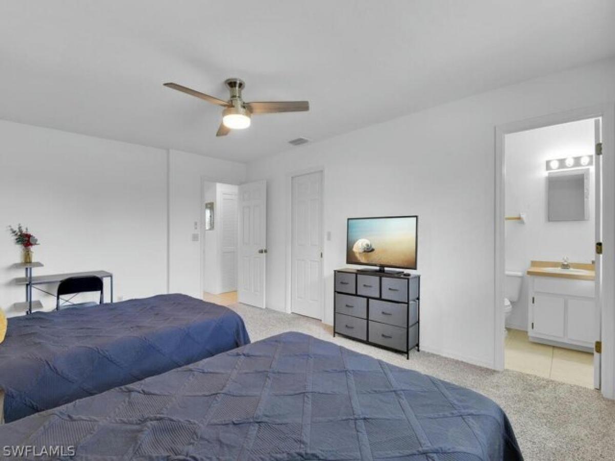 2 bedrooms House in Cape Coral, USA No. 428805