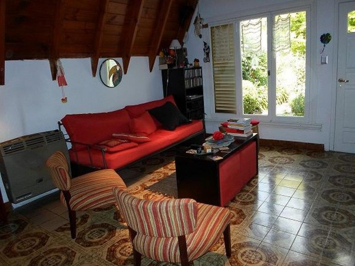 2 bedrooms House in Mar del Plata, Argentina No. 94179