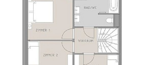 4-Zimmer Stadthaus in Theresienfeld, Austria, Nr. 103389 32