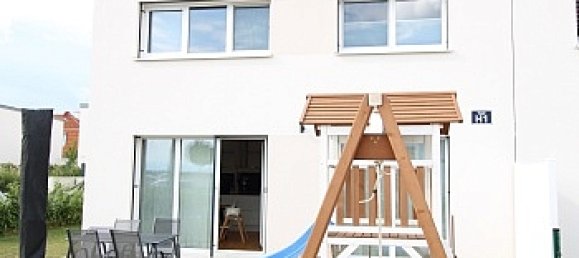 4-Zimmer Stadthaus in Theresienfeld, Austria, Nr. 103389 23