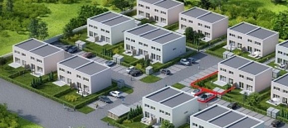 4-Zimmer Stadthaus in Theresienfeld, Austria, Nr. 103389 28