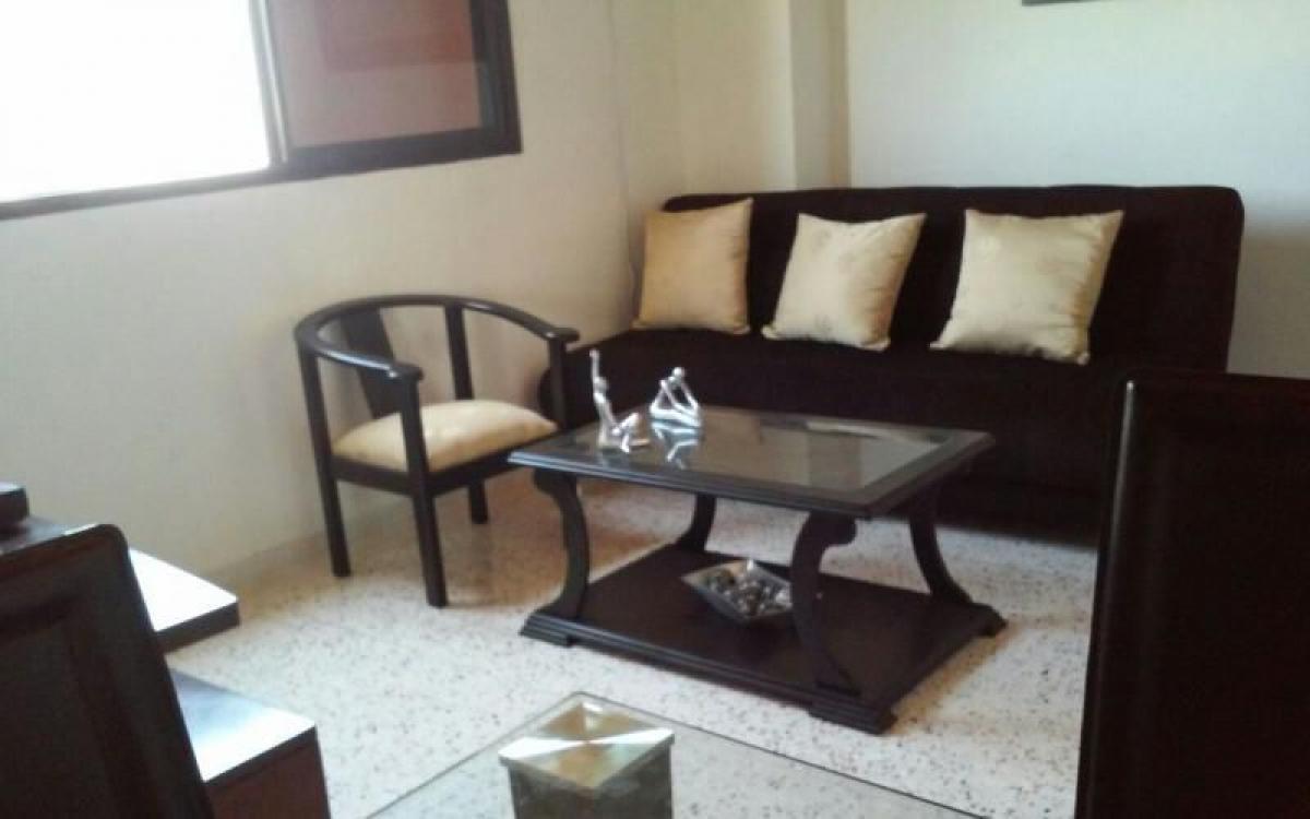 Estudio en Atlántico, Colombia No. 7630