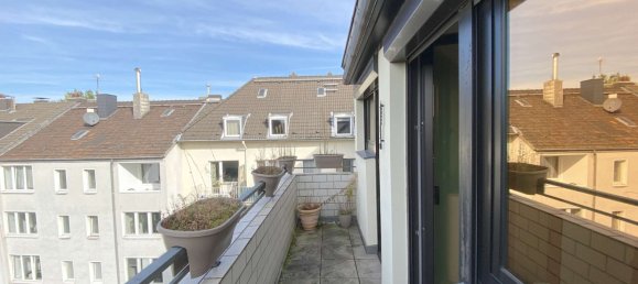 2 chambres Duplex à Duisburg, Germany No. 112206 9