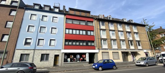 2 chambres Duplex à Duisburg, Germany No. 112206 25