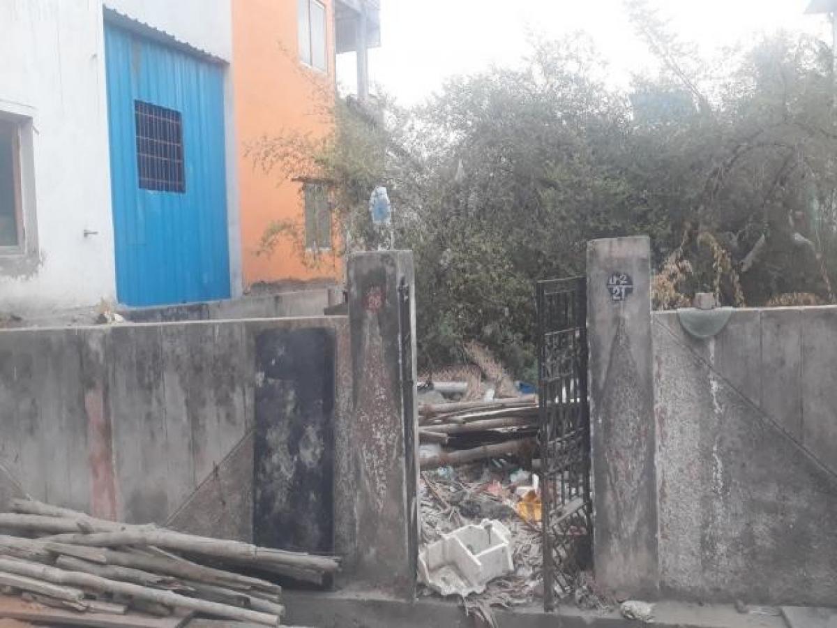 Grundstück in Chennai, India, Nr. 35575