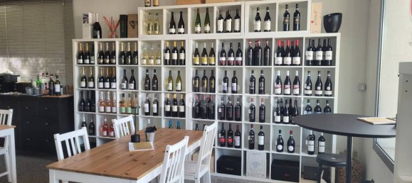 1-salle Propriété commerciale à Abano Terme, Italy No. 264676 12