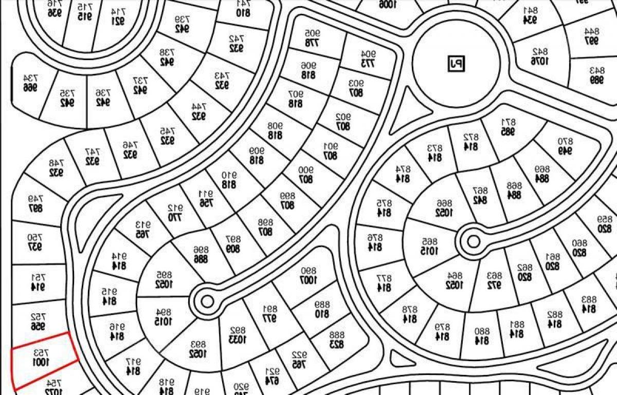  Land in Escobar, Argentina No. 114642