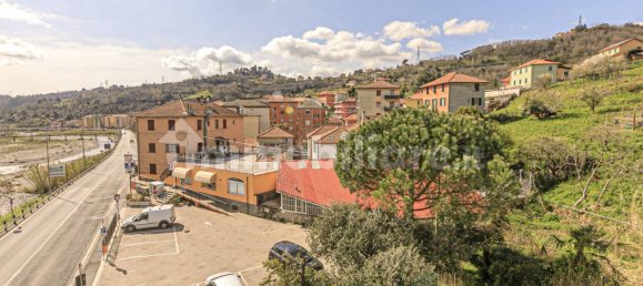 3 chambres Appartement à Serra Riccò, Italy No. 93389 5