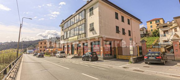 3 chambres Appartement à Serra Riccò, Italy No. 93389 39