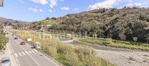 3 chambres Appartement à Serra Riccò, Italy No. 93389 11