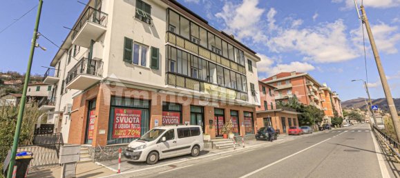 3 chambres Appartement à Serra Riccò, Italy No. 93389 38