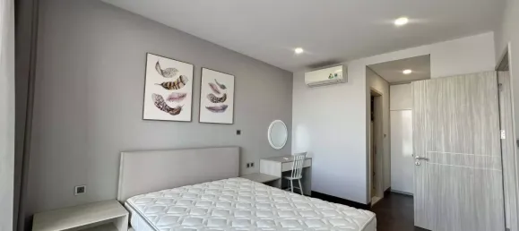 2 bedrooms Apartment in District 7, Vietnam No. 19351 3