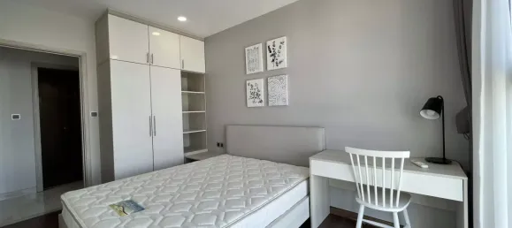 2 bedrooms Apartment in District 7, Vietnam No. 19351 4