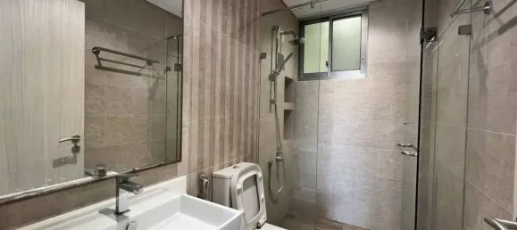 2 bedrooms Apartment in District 7, Vietnam No. 19351 5