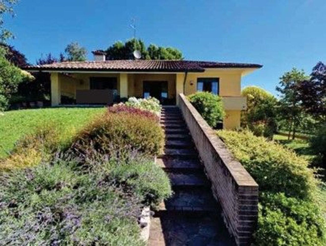 Casa de 4 divisões em Salgareda, Italy N.º 209619