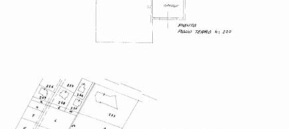 Casa de 4 divisões em Salgareda, Italy N.º 209619 8